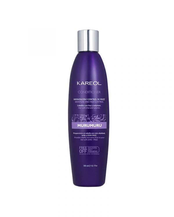 Acondicionador Kareol - Muru Muru x 300 ml