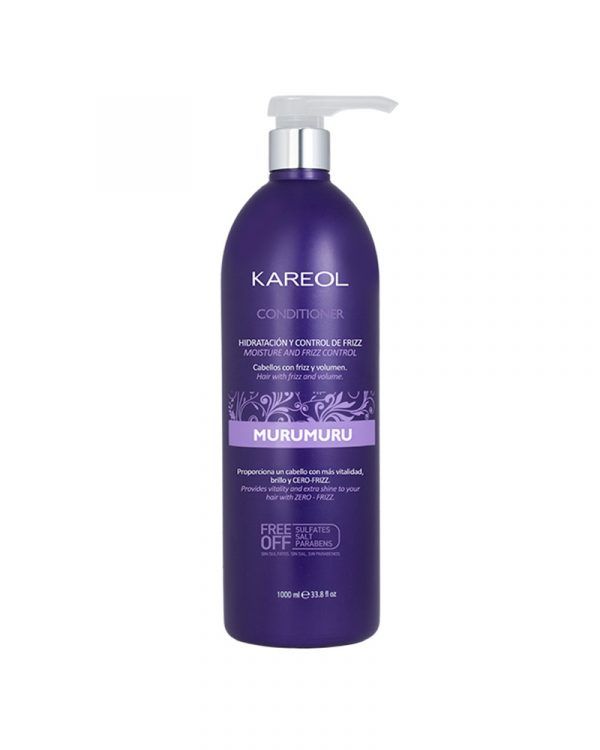 Acondicionador Kareol - Muru Muru x 1000 ml