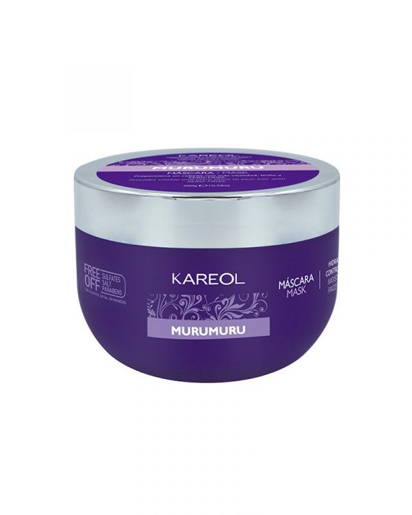 Máscara Kareol - Muru Muru x 300 g