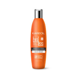 Shampoo Kareol - Braliss Post Alisado x 300 ml