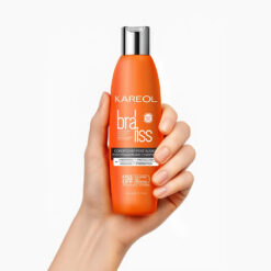 Shampoo Kareol - Braliss Post Alisado x 300 ml - Imagen 2