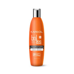 Acondicionador Kareol - Braliss Post Alisado x 300 ml