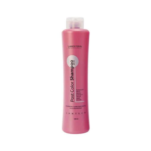 Shampoo Post Color PH 4.8 x 1000 ml