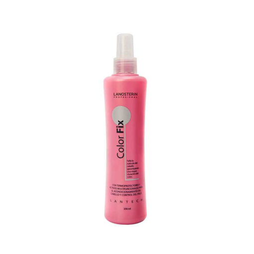 Tratamiento Sellador Cuticular Color Fix x 250 ml