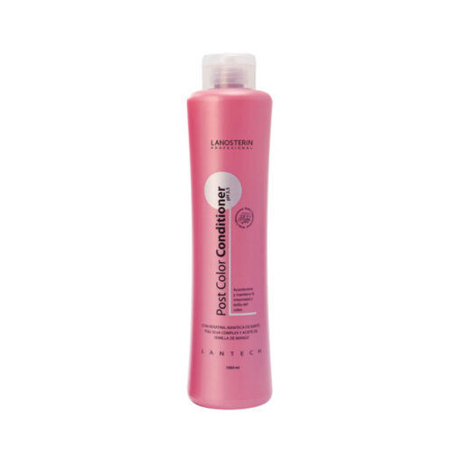 Acondicionador Post Color PH 3.5 x 1000 ml