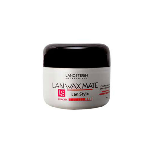 Cera Lan Wax Mate x 50 gr