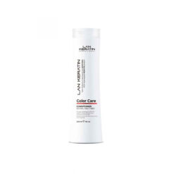 Acondicionador Lan Keratin Color Care Frasco X 300 Ml