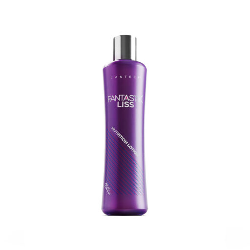 Loción Acondicionadora Fantastik Liss Nutrition Lotion x 250 ml