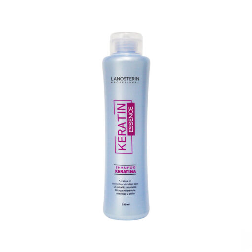 Shampoo Keratina Keratin Essence x 250 ml