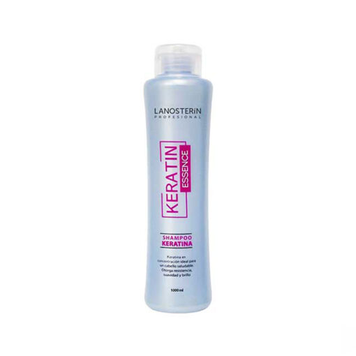 Shampoo Keratina Keratin Essence x 1000 ml