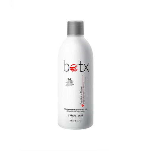 Tratamiento Reconstructivo Botx x 500 ml
