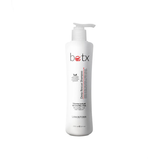 Shampoo de Mantenimiento Botx  x 250 ml