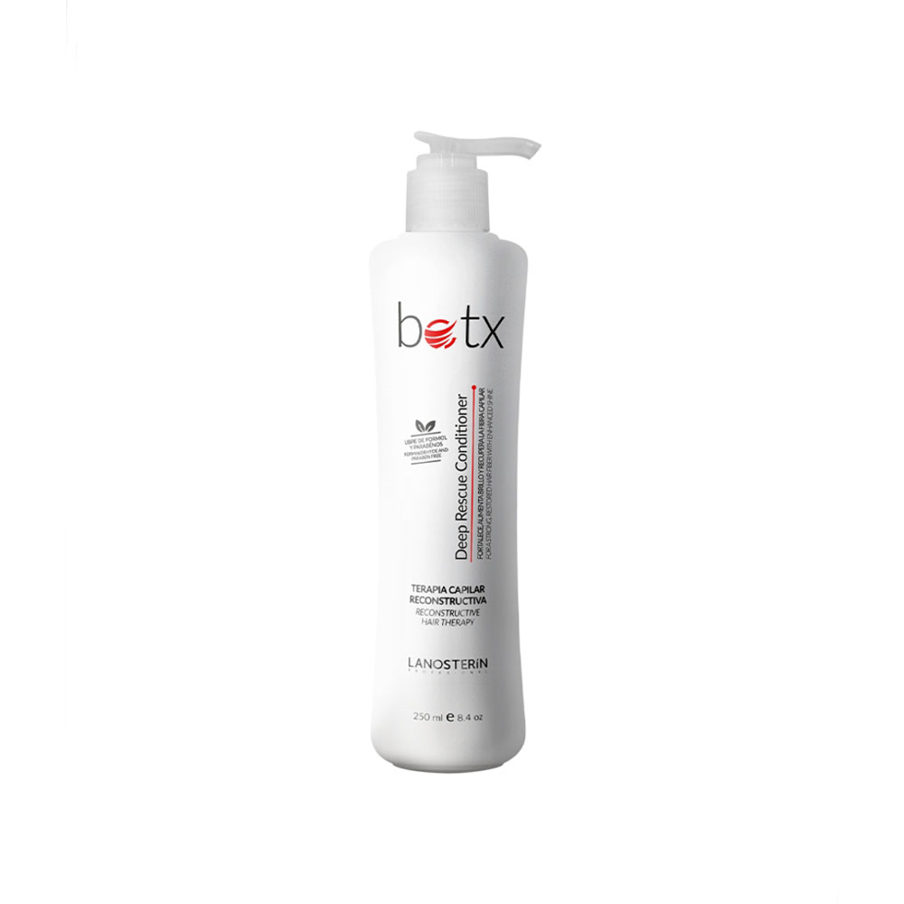 Acondicionador de Mantenimiento Botx x 250 ml