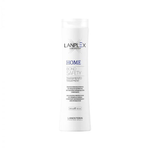 Traramiento LanPlex Bond Safety Treatment x 300 ml