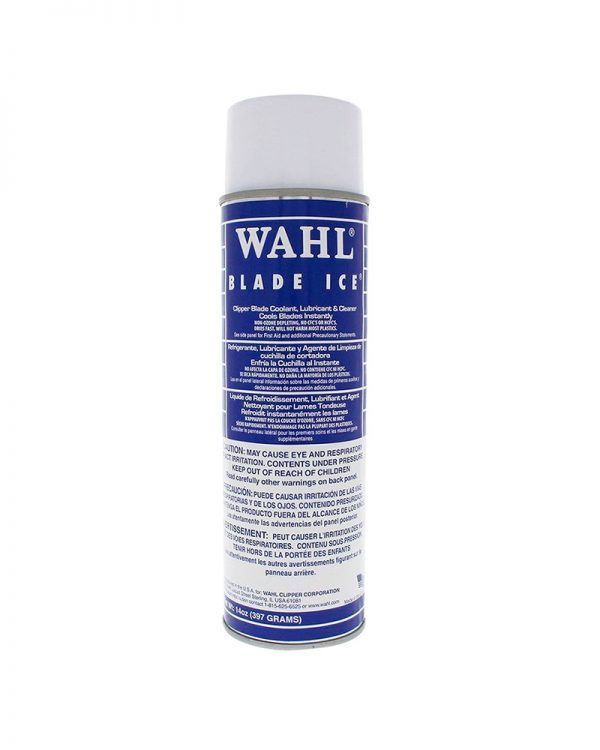 Blade Ice Wahl Professional Rociador 4 en 1
