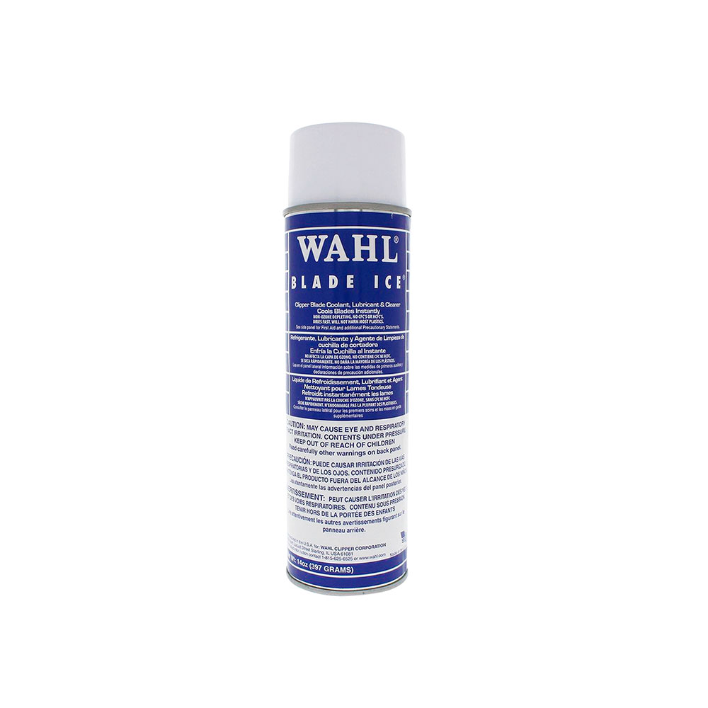 Blade Ice Wahl Professional Rociador 4 en 1