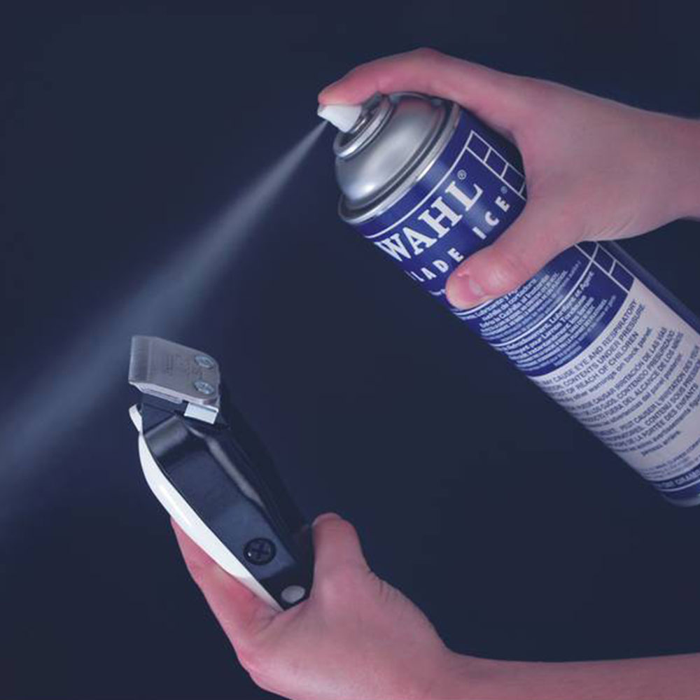 Blade Ice Wahl Professional Rociador 4 en 1 - Imagen 2