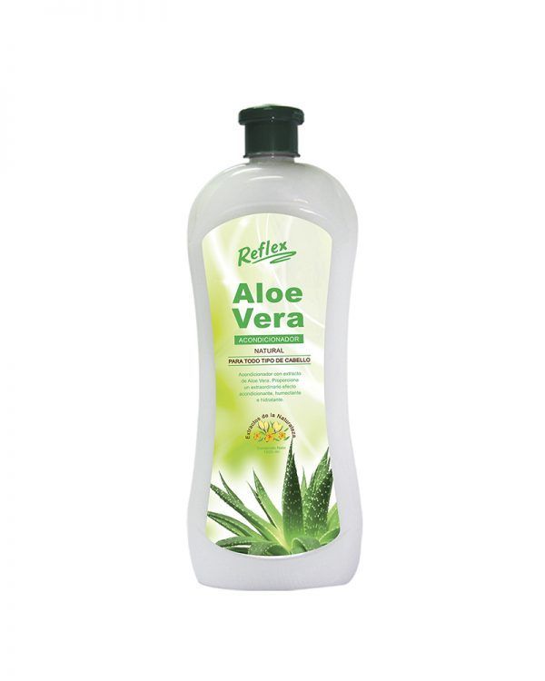 Acondicionador Reflex Aloe Vera x 1000 ml