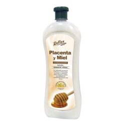 Acondicionador Reflex Placenta y Miel x 1000 ml