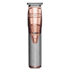 Patillera BARBERology Rose Gold