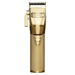Cortadora BARBERology Gold Fx