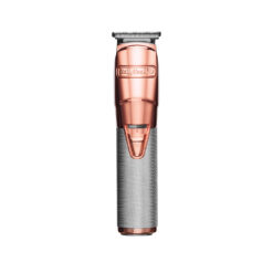 Patillera BARBERology Rose Gold