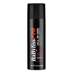 All In One BaBylissPRO Clipper Spray 15.5 oz Clean