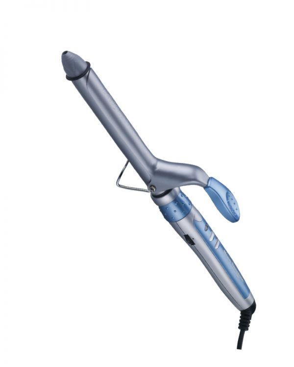 Tenaza BaBylissPRO Nano Titanium 19 mm
