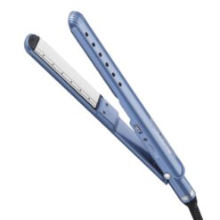 Plancha BaBylissPRO Nano Titanium Wet & Dry 25mm