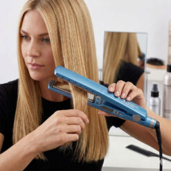 Plancha BaBylissPRO Nano Titanium 32 mm 1¼" - Imagen 3