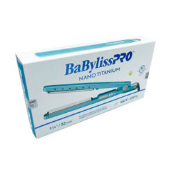 Plancha BaBylissPRO Nano Titanium 32 mm 1¼" - Imagen 6