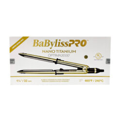 Plancha BaBylissPRO Optima Gold 1 1/4" - Imagen 2