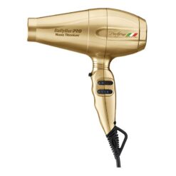 Secadora BaBylissPRO Portofino Gold