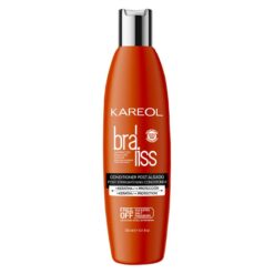 Acondicionador Kareol - Braliss Post Alisado x 300 ml