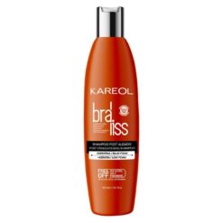 Shampoo Kareol - Braliss Post Alisado x 300 ml
