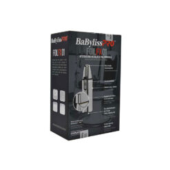 Razuradora BARBERology Foil Fx 1 - Imagen 3