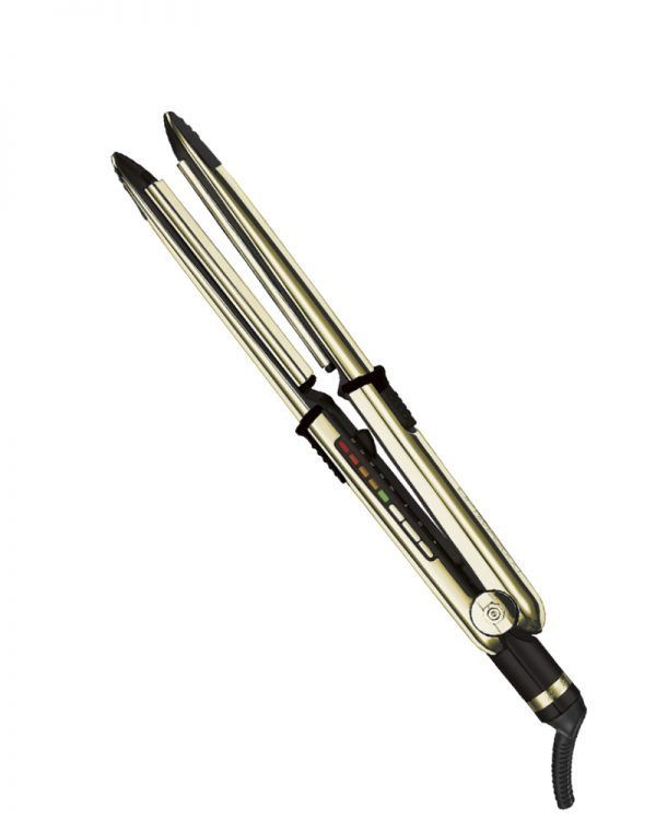 Plancha BaBylissPRO Optima Gold 1 1/4"