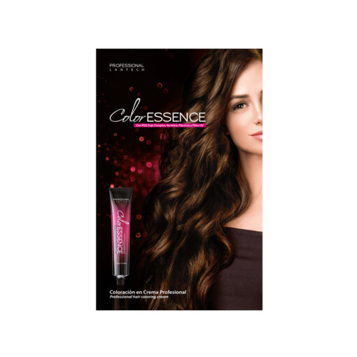 Carta de Colores Color Essence
