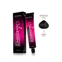 Tinte Color Essence - Negro 1 Tubo 60g