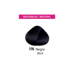 Tinte Color Flex - Negro 1N Sachet 50 g - Imagen 2