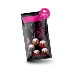 Tinte Color Flex - Negro 1N Sachet 50 g