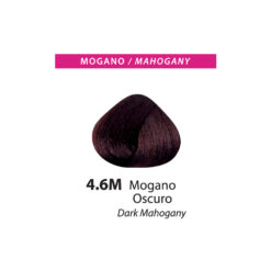 Tinte Color Flex - Mogano Oscuro 4.6M Sachet 50 g - Imagen 2