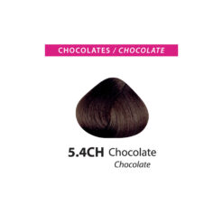 Tinte Color Flex - Chocolate 5.4CH Sachet 50 g - Imagen 2