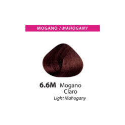 Tinte Color Flex - Mogano Claro 6.6M Sachet 50 g - Imagen 2