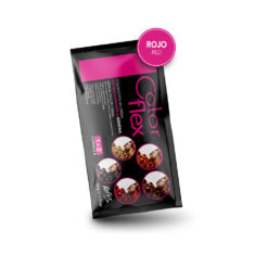 Tinte Color Flex - Rojo 6000 Sachet 50 g