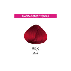 Tinte Color Flex - Rojo 6000 Sachet 50 g - Imagen 2