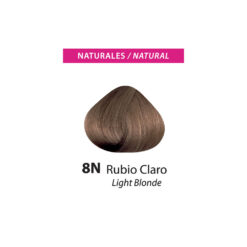Tinte Color Flex - Rubio Claro 8N Sachet 50 g - Imagen 2