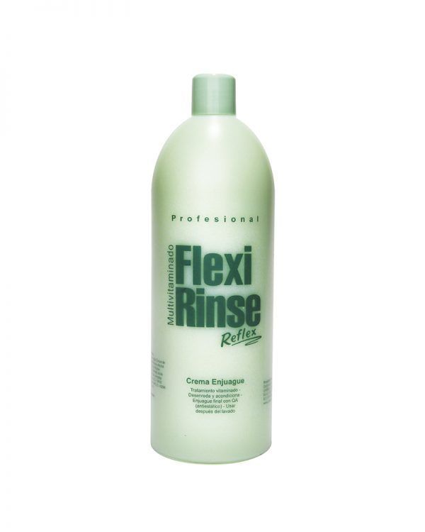 Acondicionador Reflex Flexi Rinse x 1000 ml