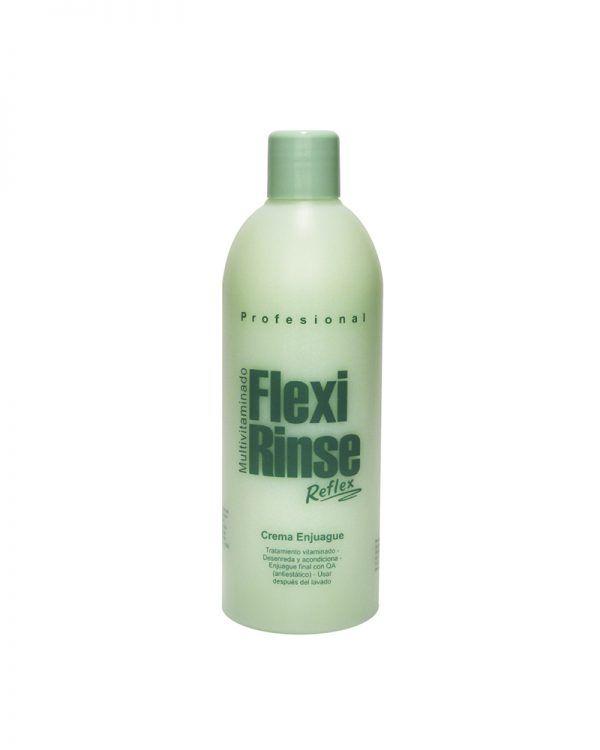 Acondiconador Reflex - Flexi Rinse x 500 ml
