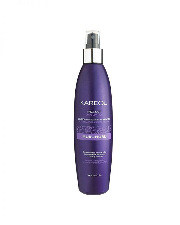 Frizz Out Kareol - Muru Muru x 300 ml